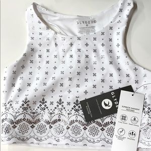 Glyder NWT Sports Bra
